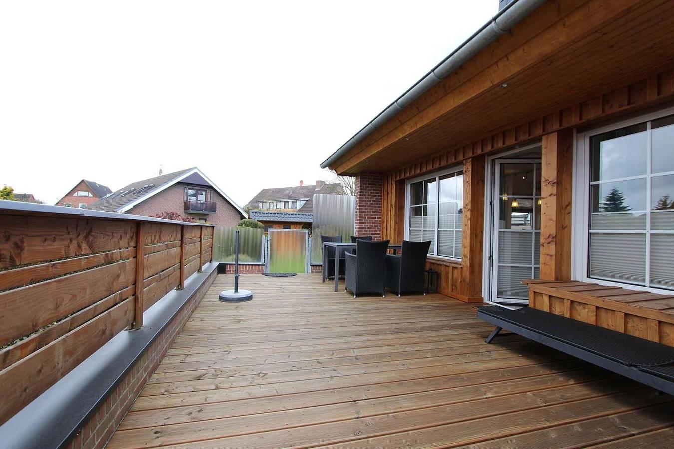 Vakantieappartement in Kellenhusen, Duitsland voor 2 personen foto 9