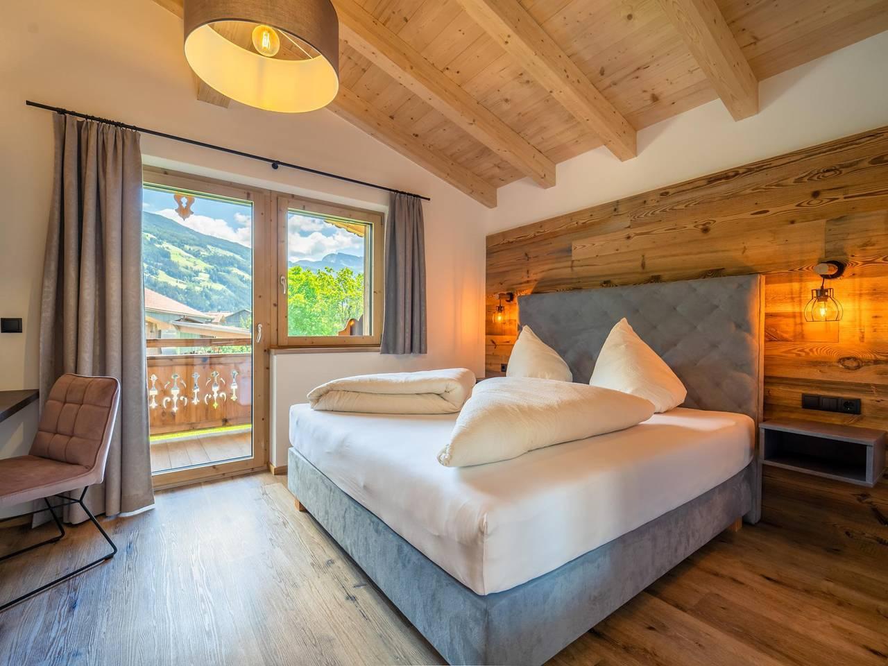 Vakantiehuis in Zillertal, Oostenrijk voor 11 personen foto 17