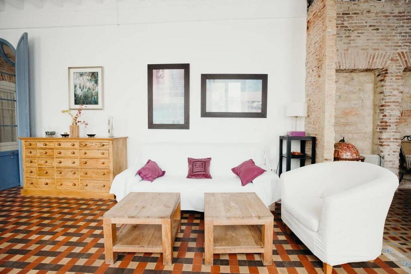 Vakantieappartement in Cádiz, Spanje voor 5 personen foto 11