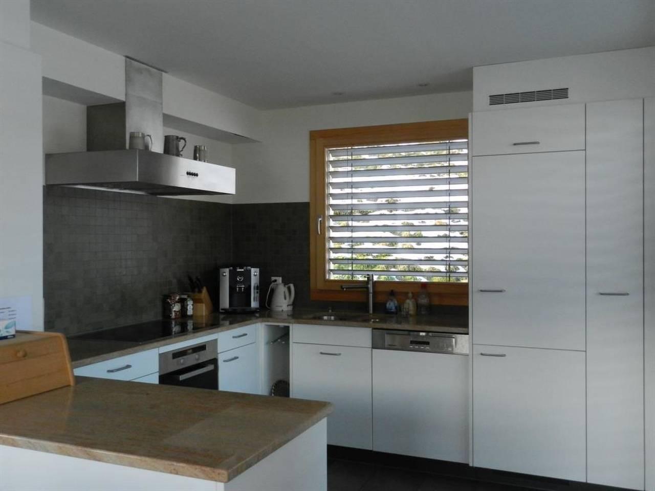 Vakantieappartement in Zweisimmen, Zwitserland voor 10 personen foto 13