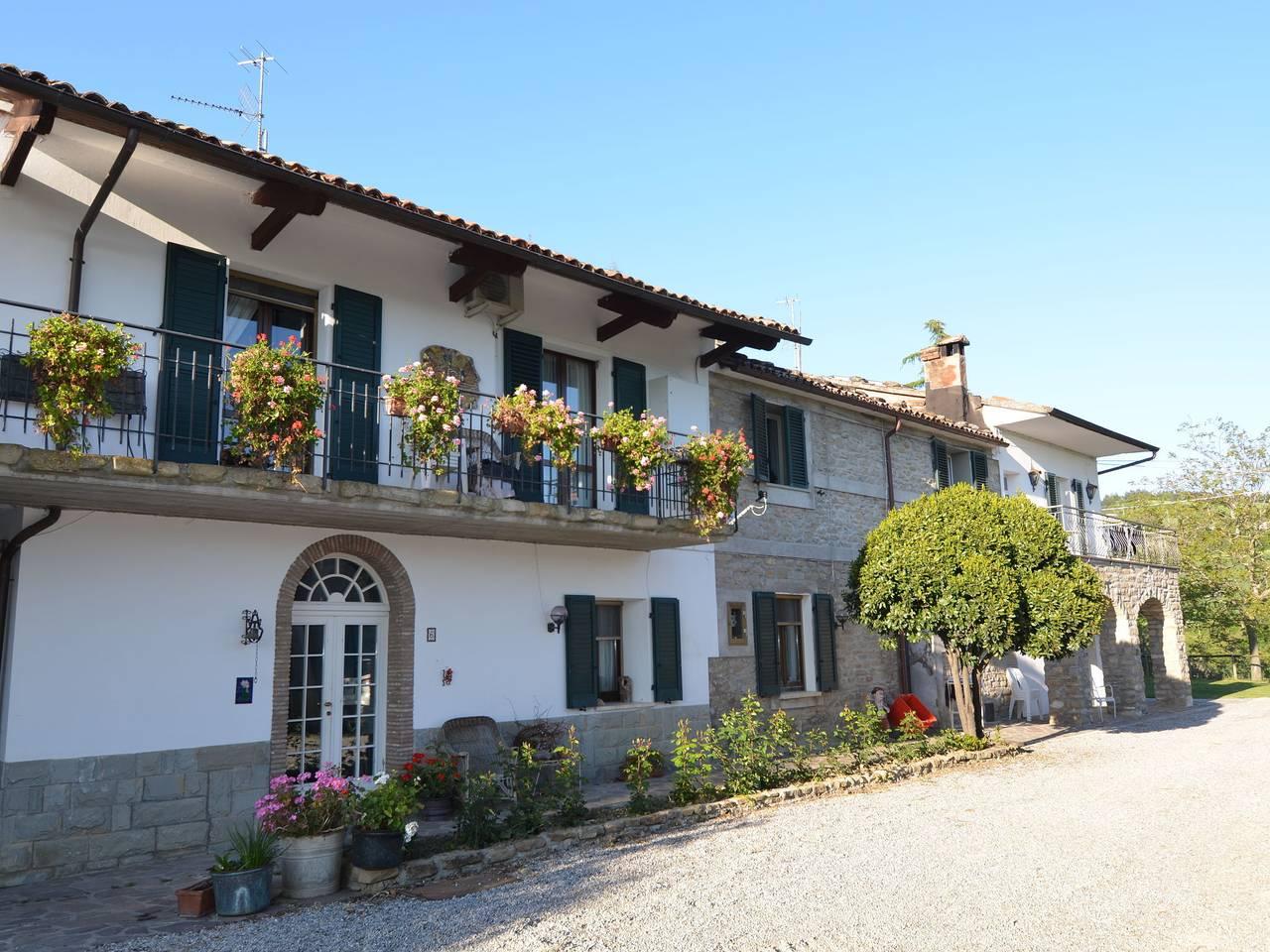 Vakantieappartement in Modigliana, Italië voor 4 personen foto 13