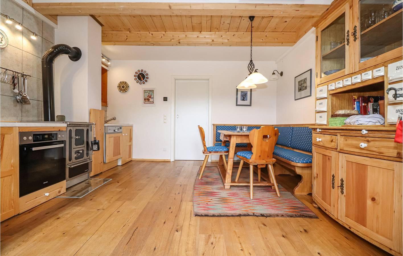 Vakantiehuis in Bezirk Güssing foto 8