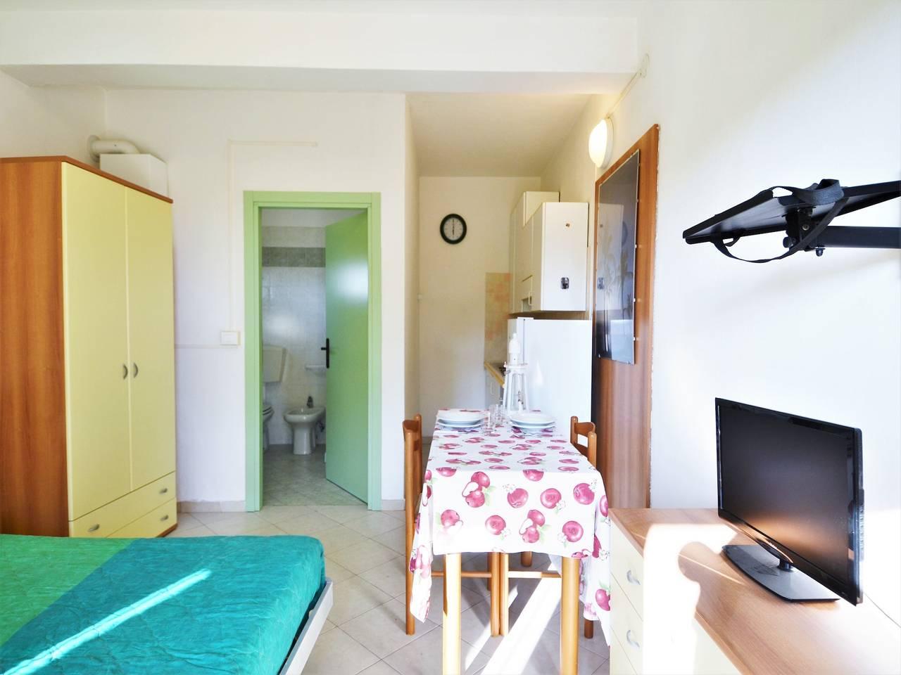 Vakantieappartement in Polesine vanaf 82€ per nacht
