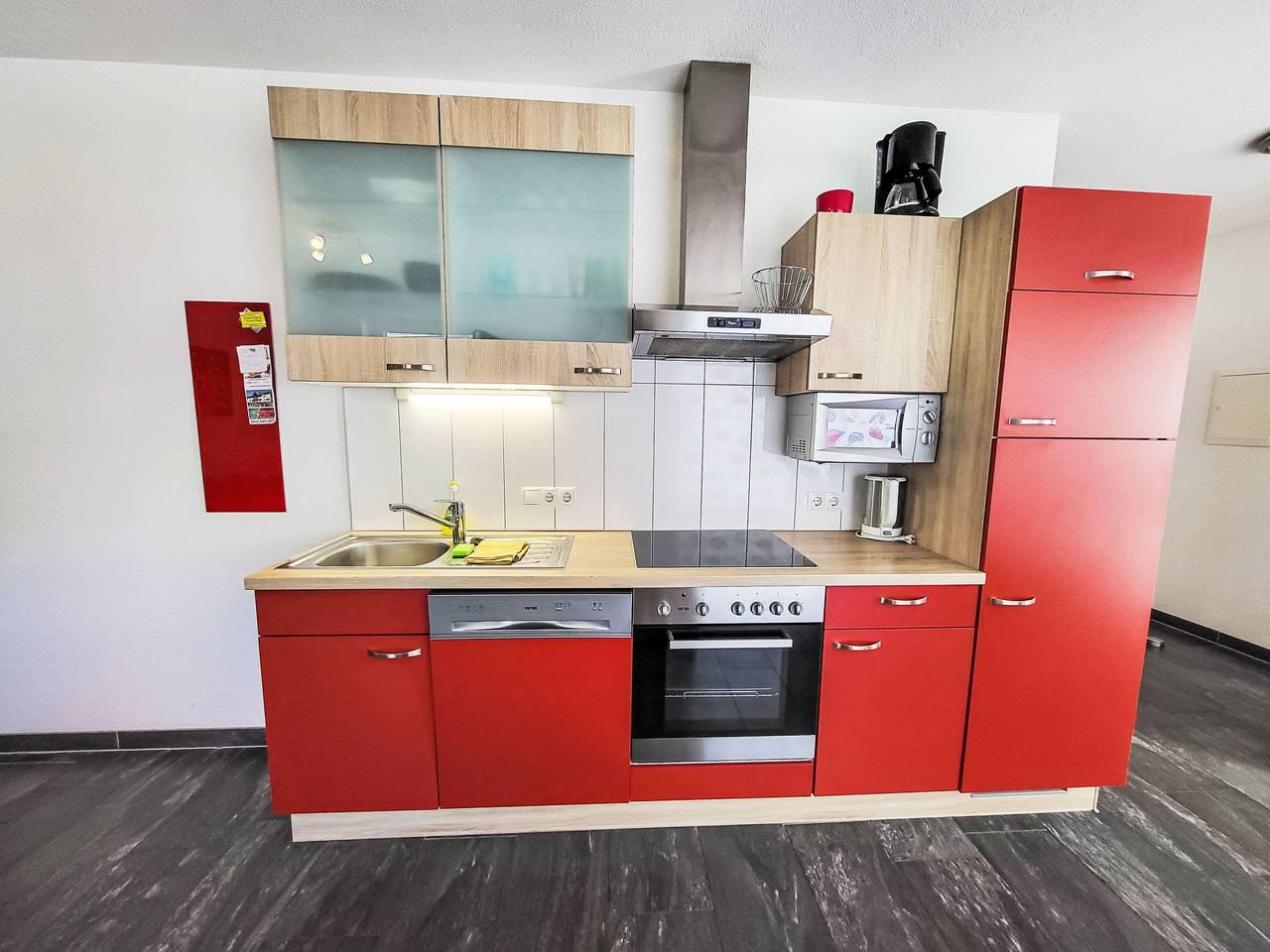 Vakantieappartement in Meer, Oostenrijk voor 4 personen foto 4