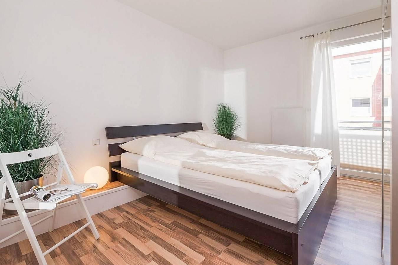 Vakantieappartement in Weser-Ems, Duitsland voor 2 personen foto 5