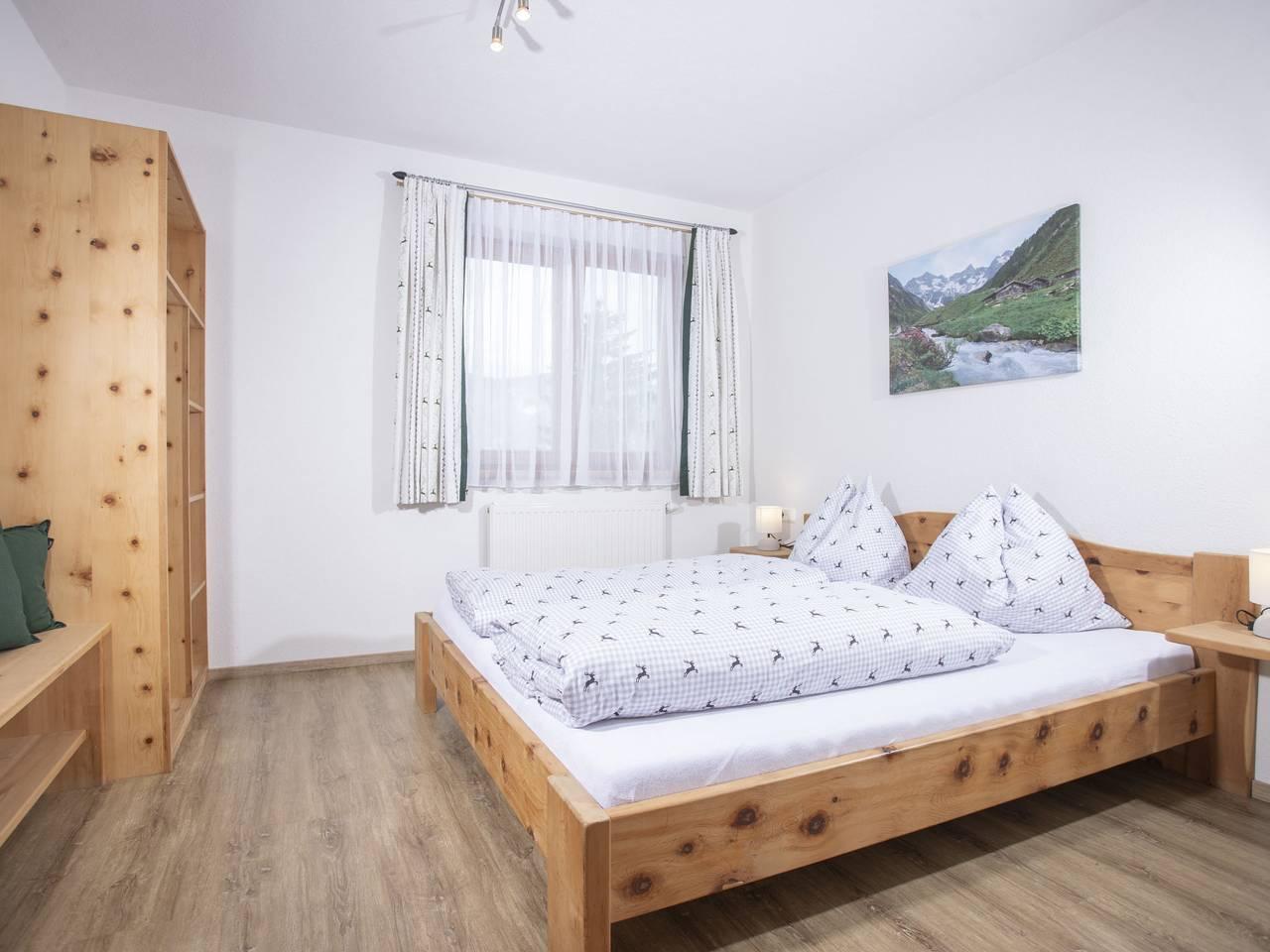 Vakantieappartement in Zillertal, Oostenrijk voor 12 personen foto 6