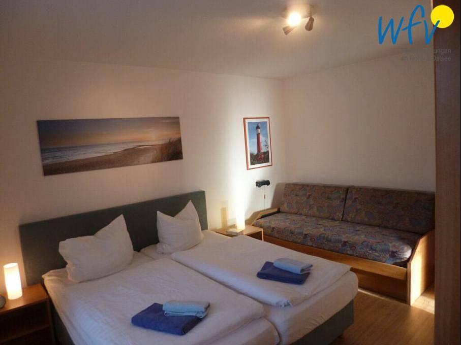 Vakantieappartement in Waddenzee, Duitsland voor 5 personen foto 12