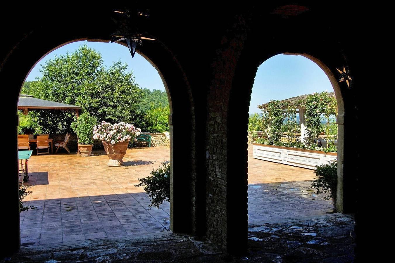 Vakantiehuis in Chianti, Italië voor 16 personen foto 18