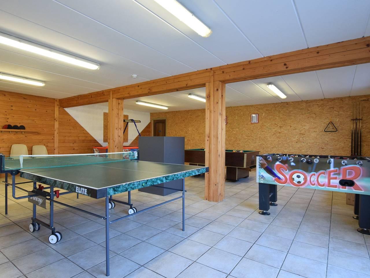 Vakantiehuis in Vielsalm foto 4
