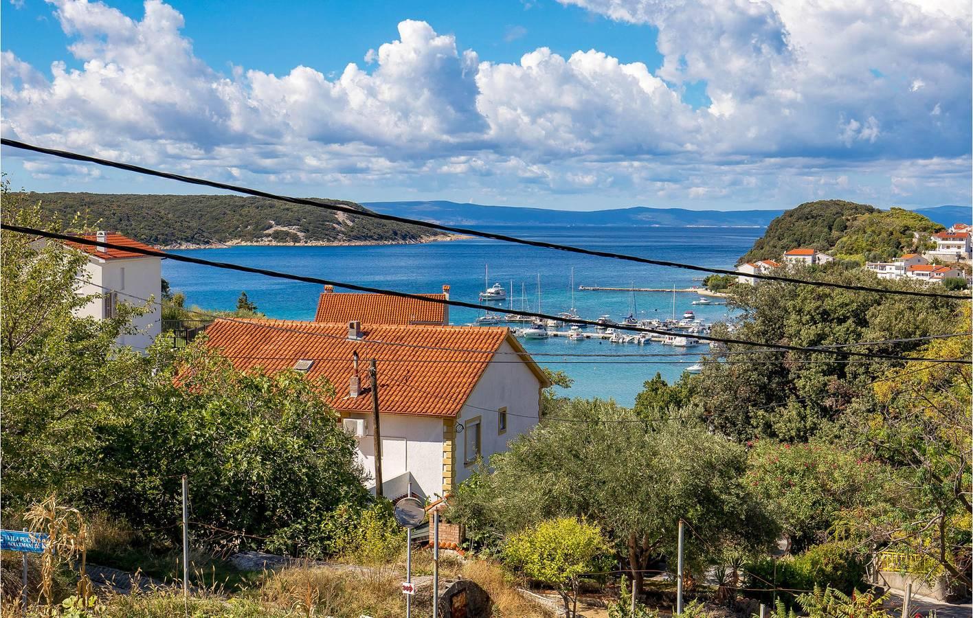 Vakantieappartement in Rab foto 6