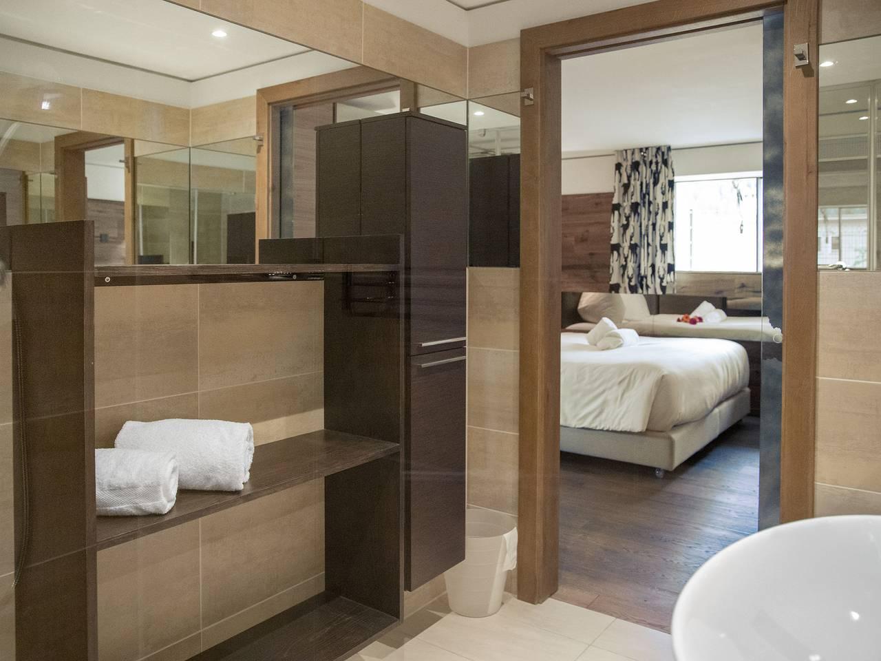 Vakantieappartement in Engadin, Zwitserland voor 4 personen foto 13