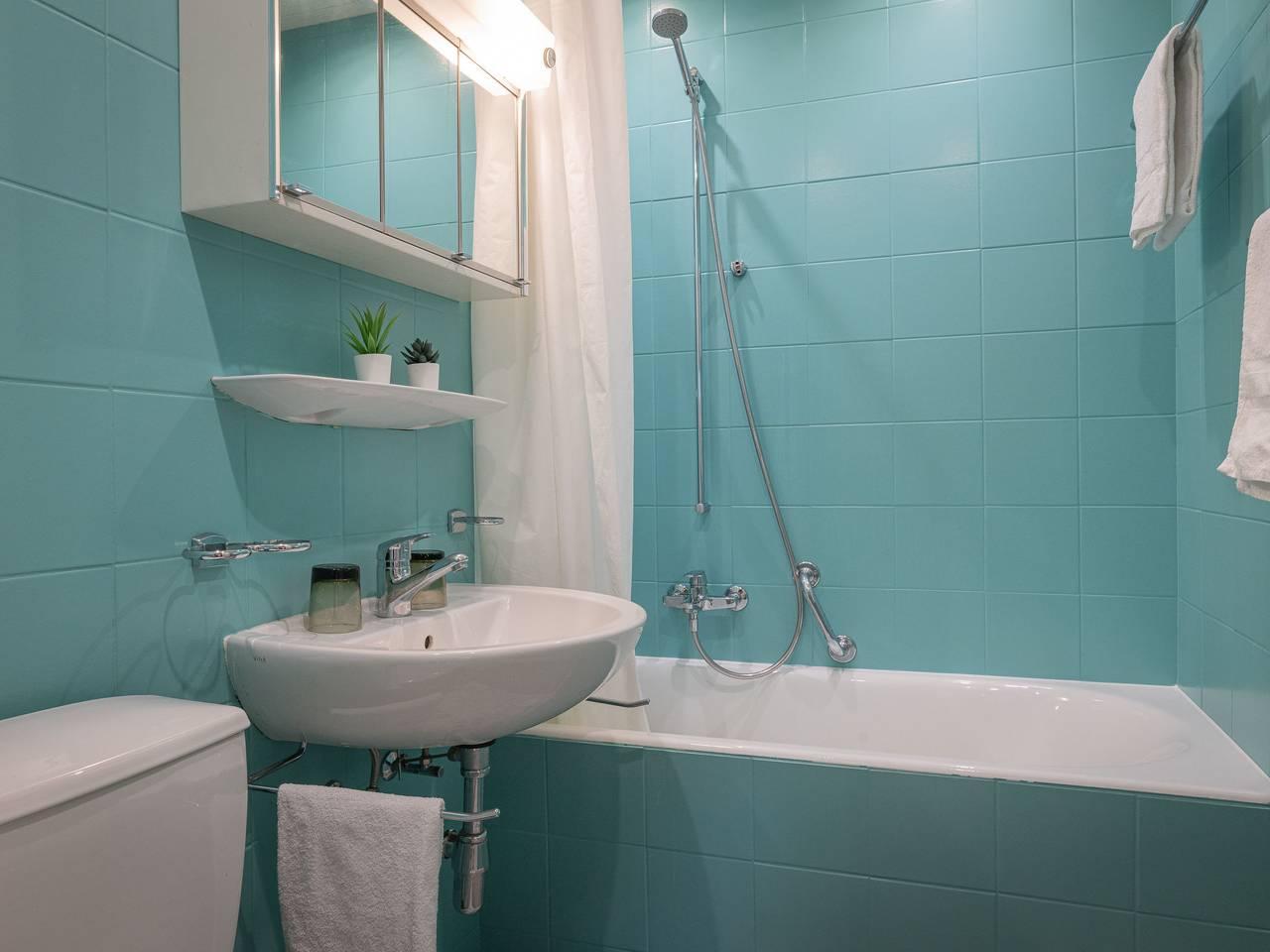 Centaure B Co 1 in Ovronnaz, Leytron, Zwitserland voor 6 personen foto 19