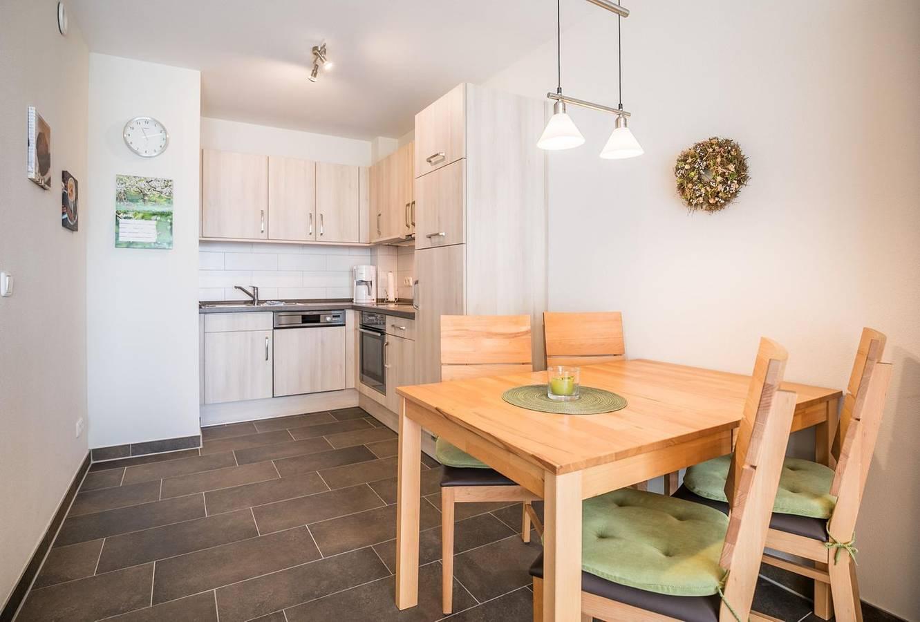 Vakantieappartement in Büsum, Duitsland voor 2 personen foto 4