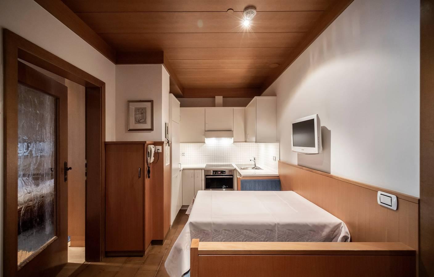 Vakantieappartement in Ortisei, Italië voor 4 personen foto 3