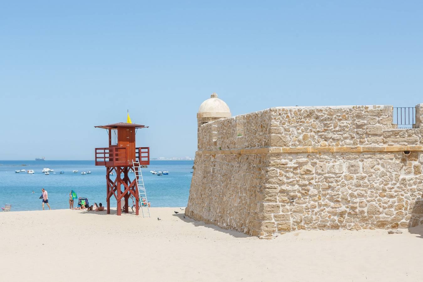 Vakantieappartement in Cádiz, Spanje voor 4 personen foto 6
