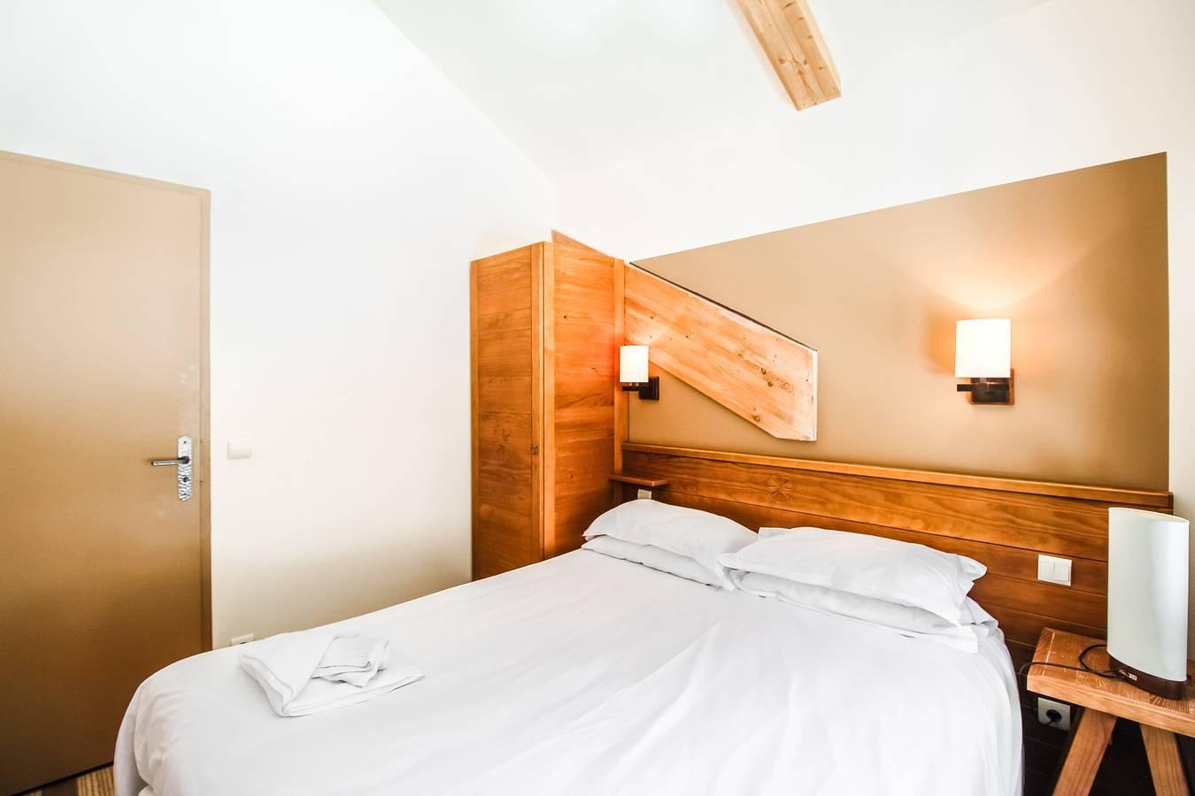 Vakantieappartement met zwembad en hond toegestaan in Rhône-Alpes, Frankrijk voor 6 personen foto 24