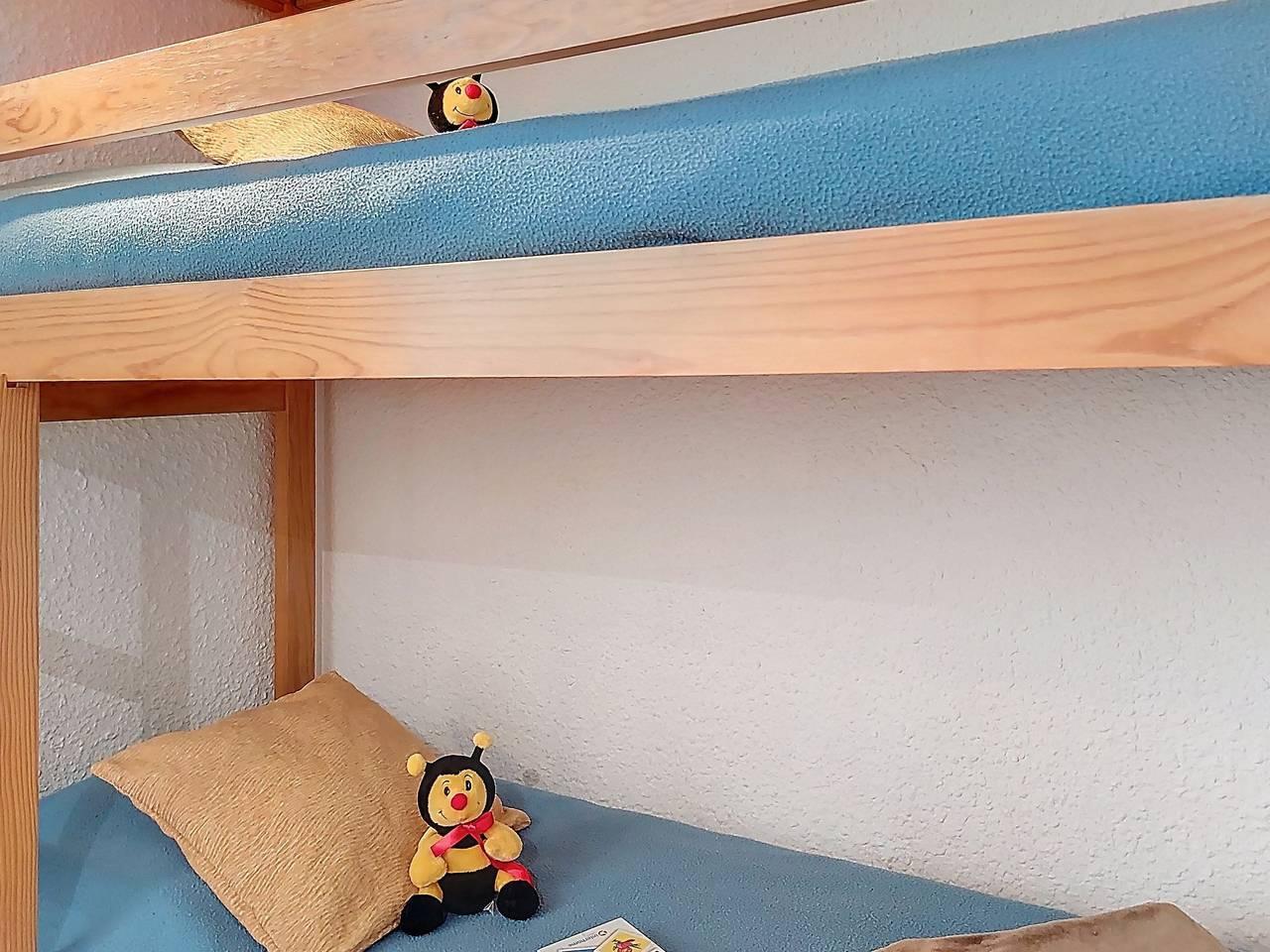 Vakantieappartement in Rhône-Alpes, Frankrijk voor 6 personen foto 10