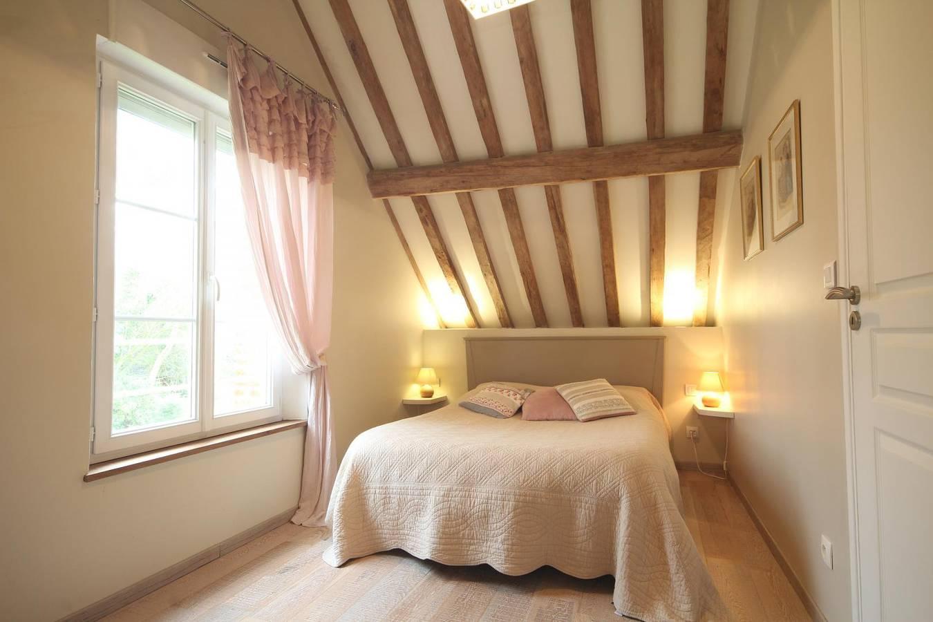 Vakantiehuis in Bréauté, Frankrijk voor 6 personen foto 18