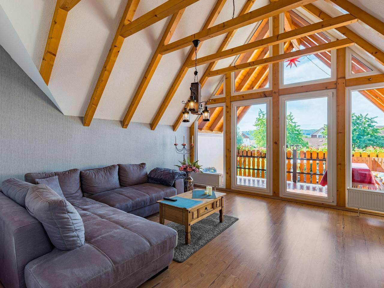 Vakantieappartement in Harz, Duitsland voor 4 personen foto 8