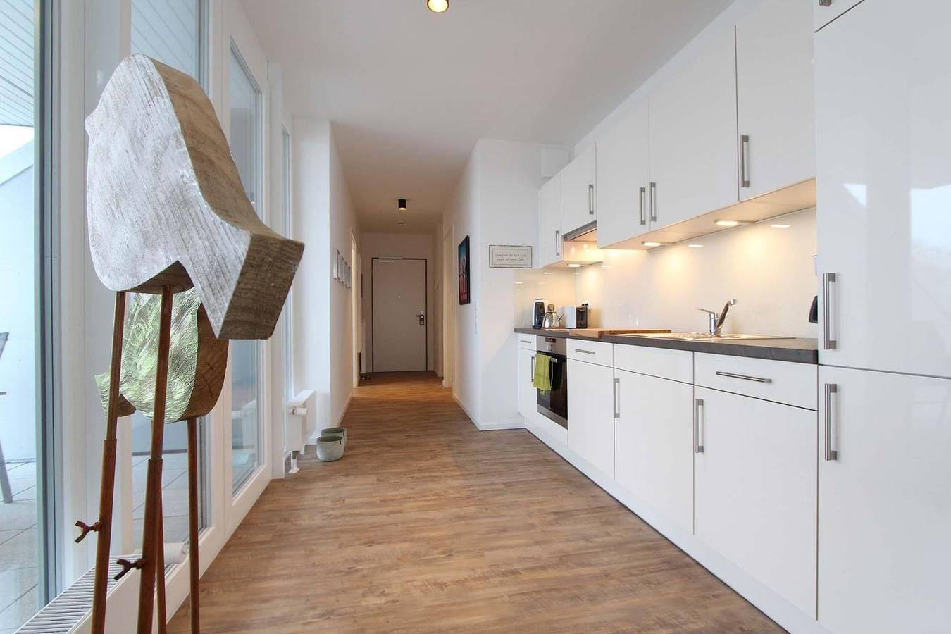 Vakantieappartement in Kellenhusen, Duitsland voor 4 personen foto 7