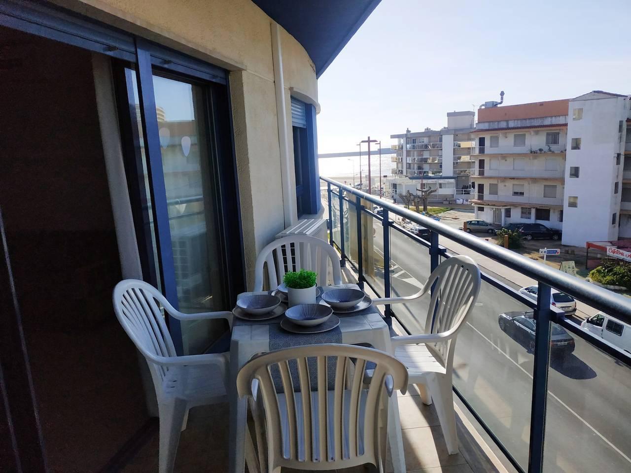 Vakantieappartement in Peñiscola, Spanje voor 6 personen foto 13