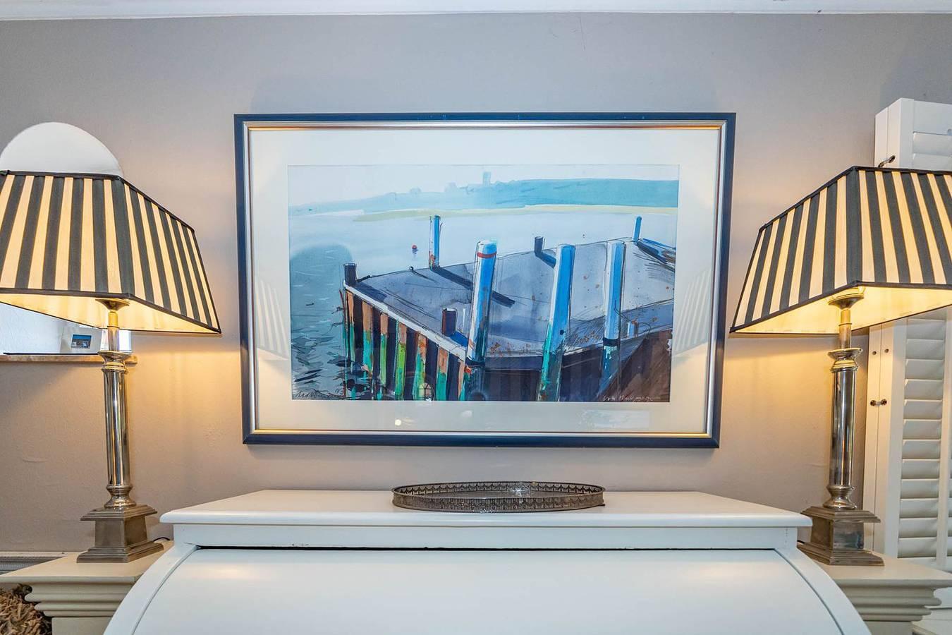 Vakantieappartement in Sylt, Duitsland voor 4 personen foto 13