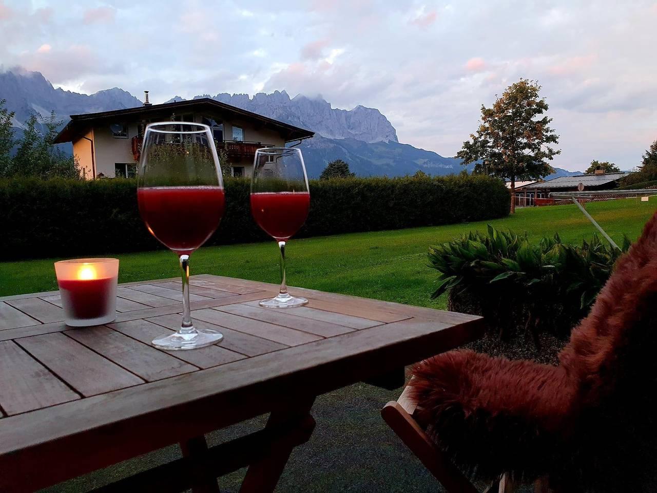 Appartement Kaiserseite in Ellmau - SkiWelt, Ellmau, Oostenrijk voor 4 personen foto 23
