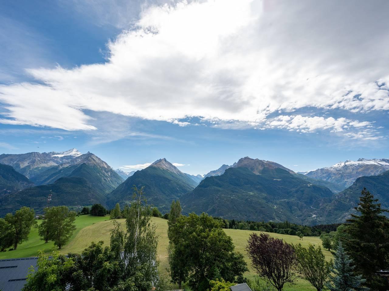 Vakantieappartement in Walliser Alpen, Italië voor 4 personen foto 16