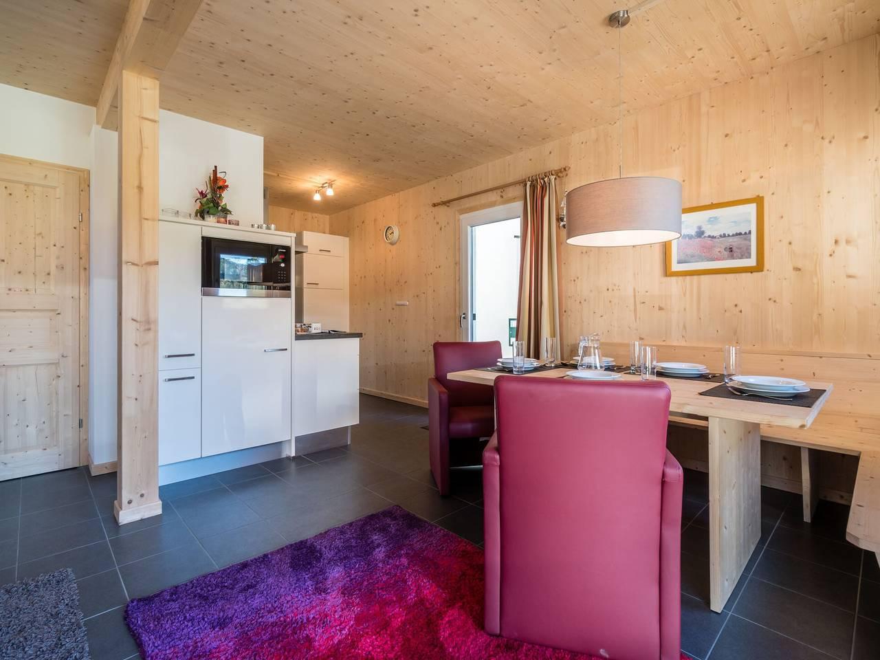 Vakantiehuis in Murau, Oostenrijk voor 6 personen foto 12