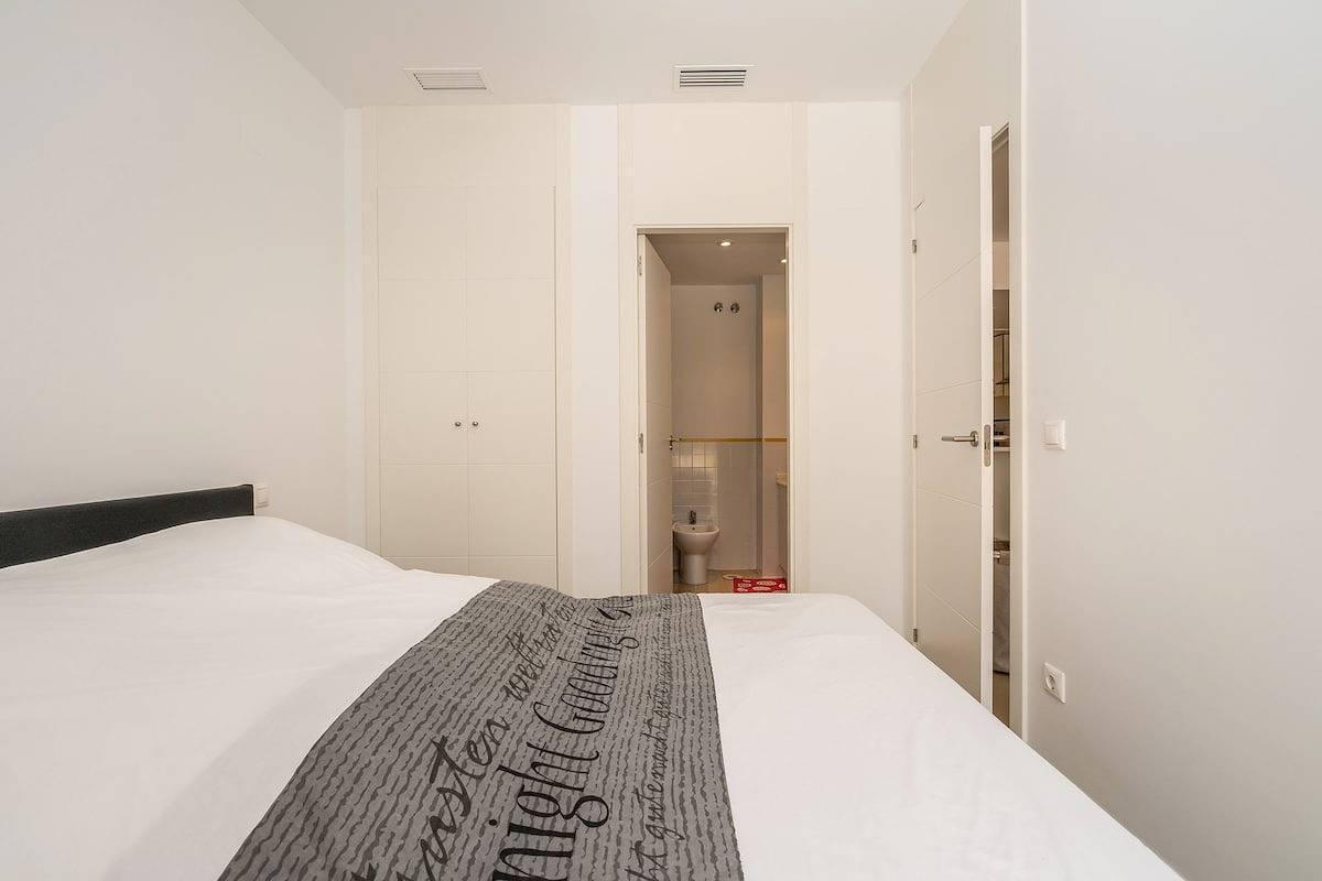 Vakantieappartement in Orihuela, Spanje voor 4 personen foto 13