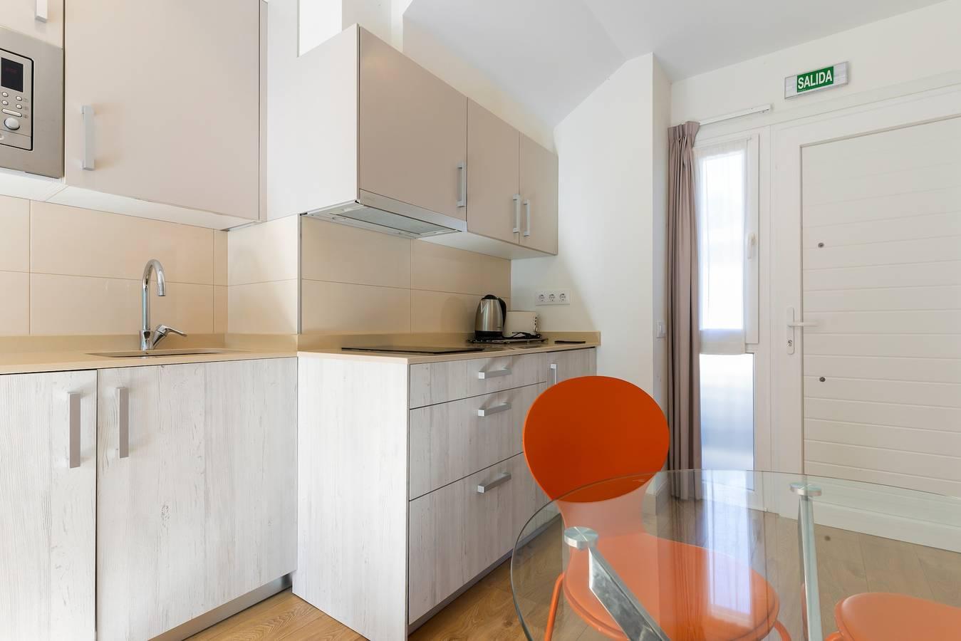 Vakantieappartement in Llanes foto 6