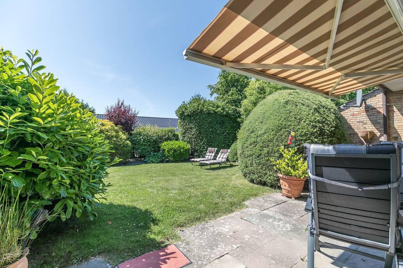 Vakantiehuis in Hundestrand Büsum, Büsum, Duitsland voor 4 personen foto 22