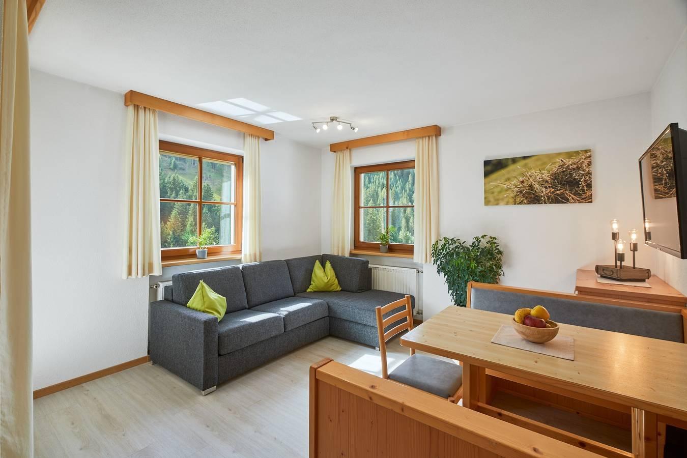 Vakantieappartement in Wipptal, Italië voor 4 personen foto 7