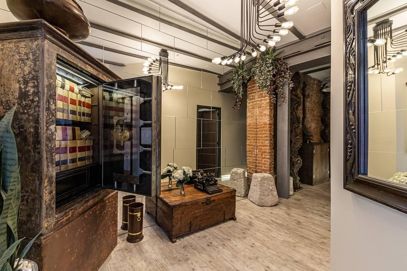 Vakantieappartement in Madrid, Spanje voor 3 personen foto 14