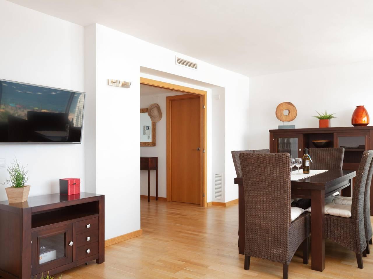 Vakantieappartement in Costa Brava, Spanje voor 6 personen foto 8