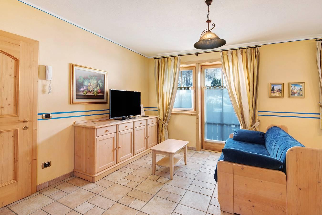 Vakantieappartement in Livigno, Italië voor 4 personen foto 2