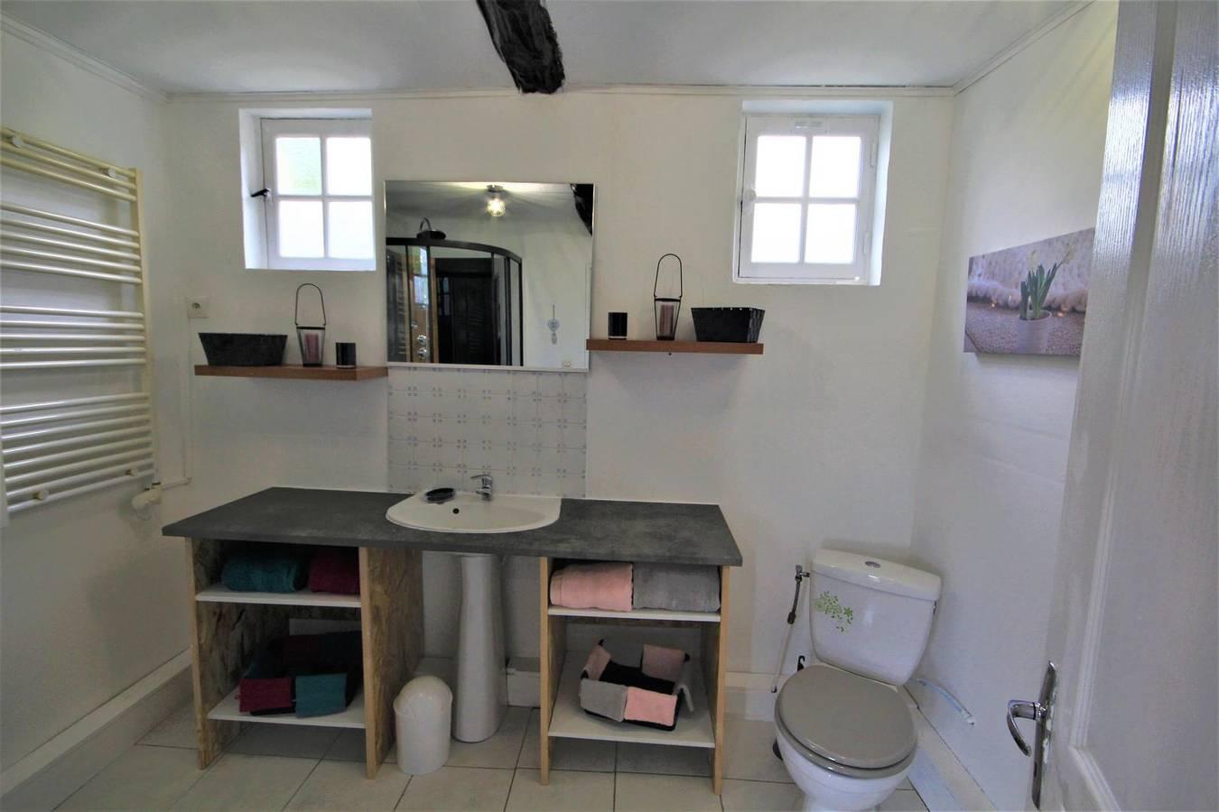 Vakantiehuis in Cany-Barville, Frankrijk voor 4 personen foto 12
