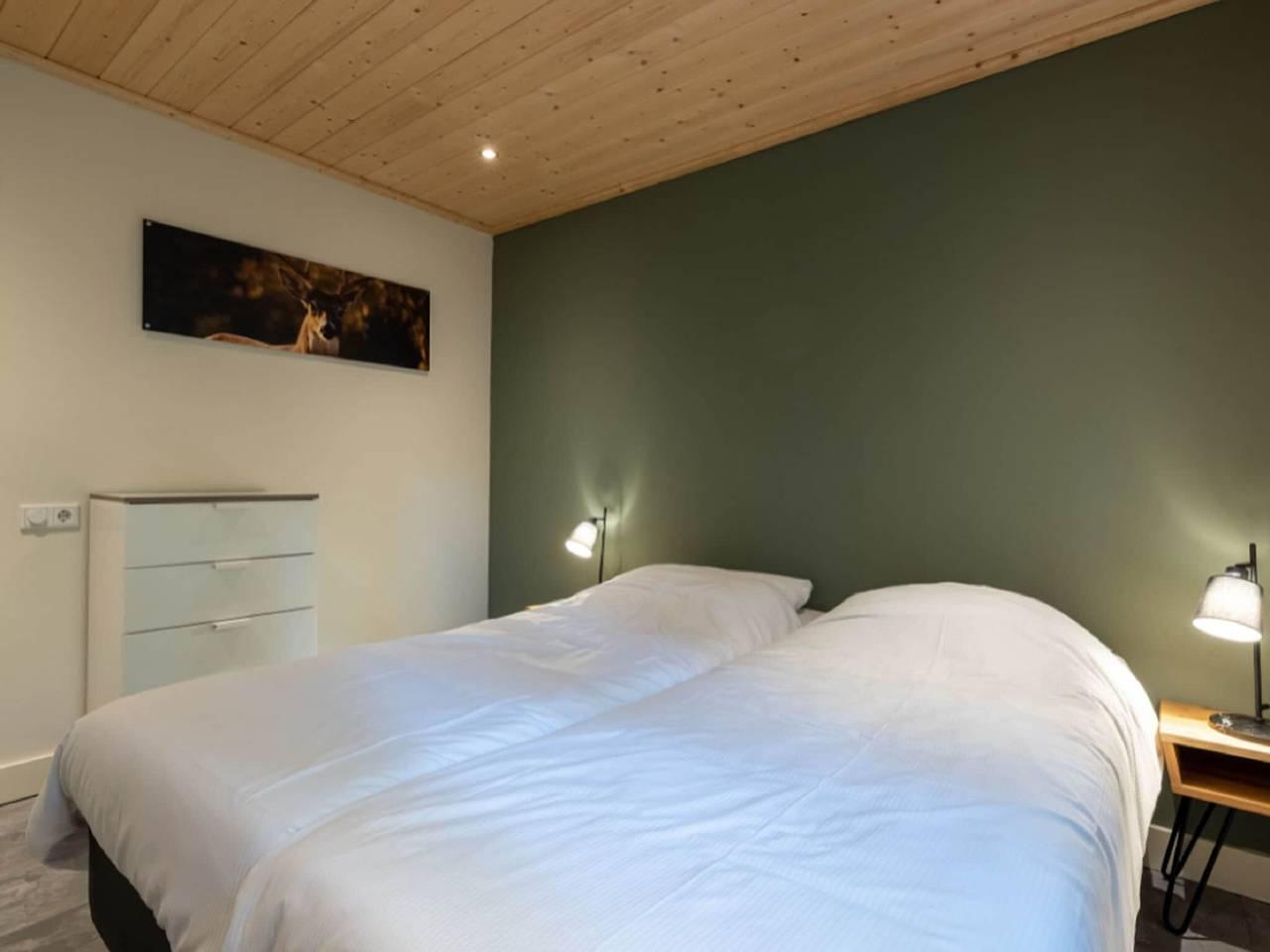 Vakantiehuis in Veluwe, Nederland voor 4 personen foto 13