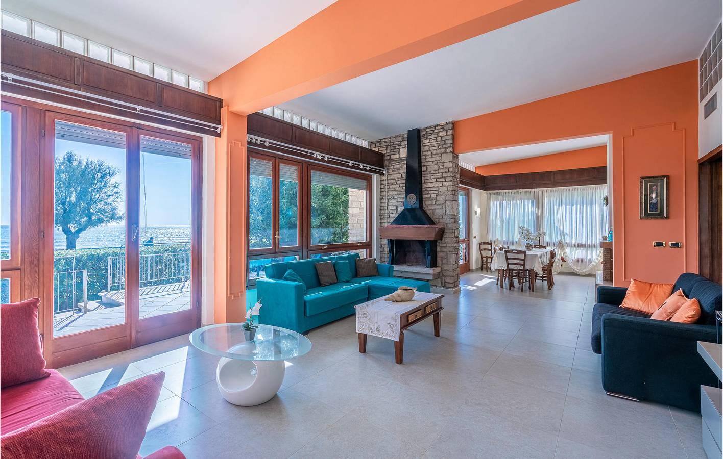 Vakantiehuis in Ciociaria, Italië voor 15 personen foto 5