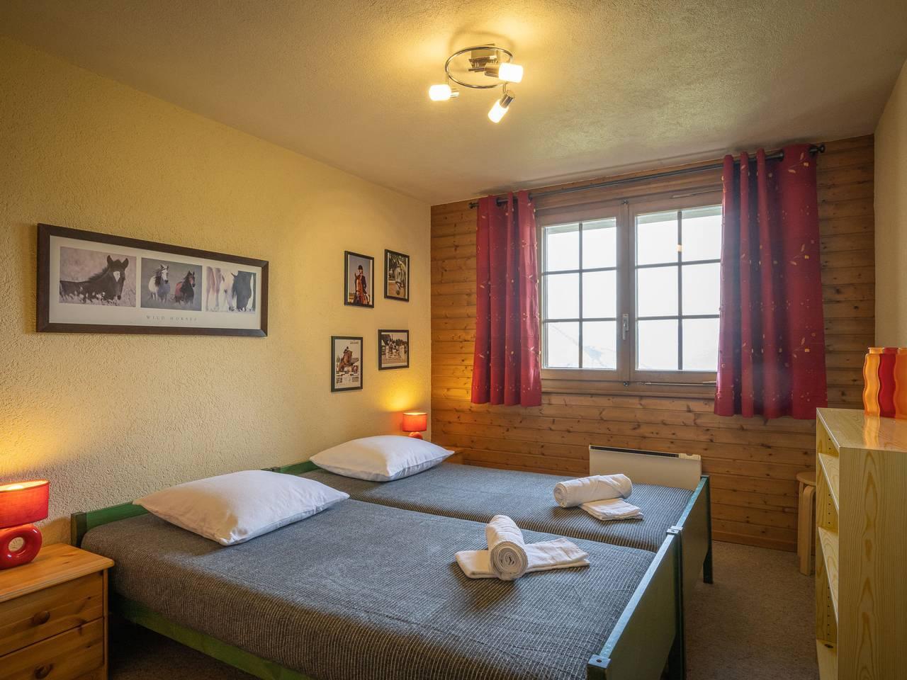 Vakantiehuis in Chamoson, Zwitserland voor 8 personen foto 4
