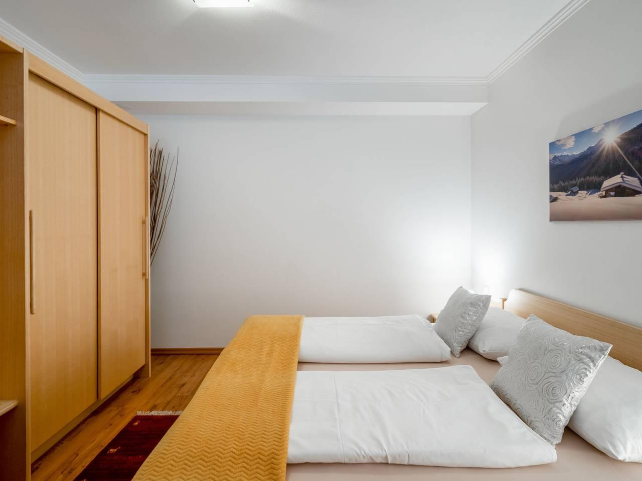 Vakantieappartement in Tauern, Oostenrijk voor 6 personen foto 11