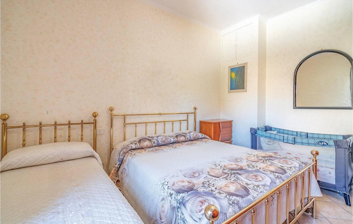 Vakantieappartement in Ladispoli, Italië voor 5 personen foto 10