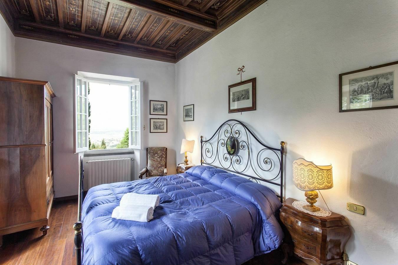 Vakantieappartement in Cortona, Italië voor 6 personen foto 18