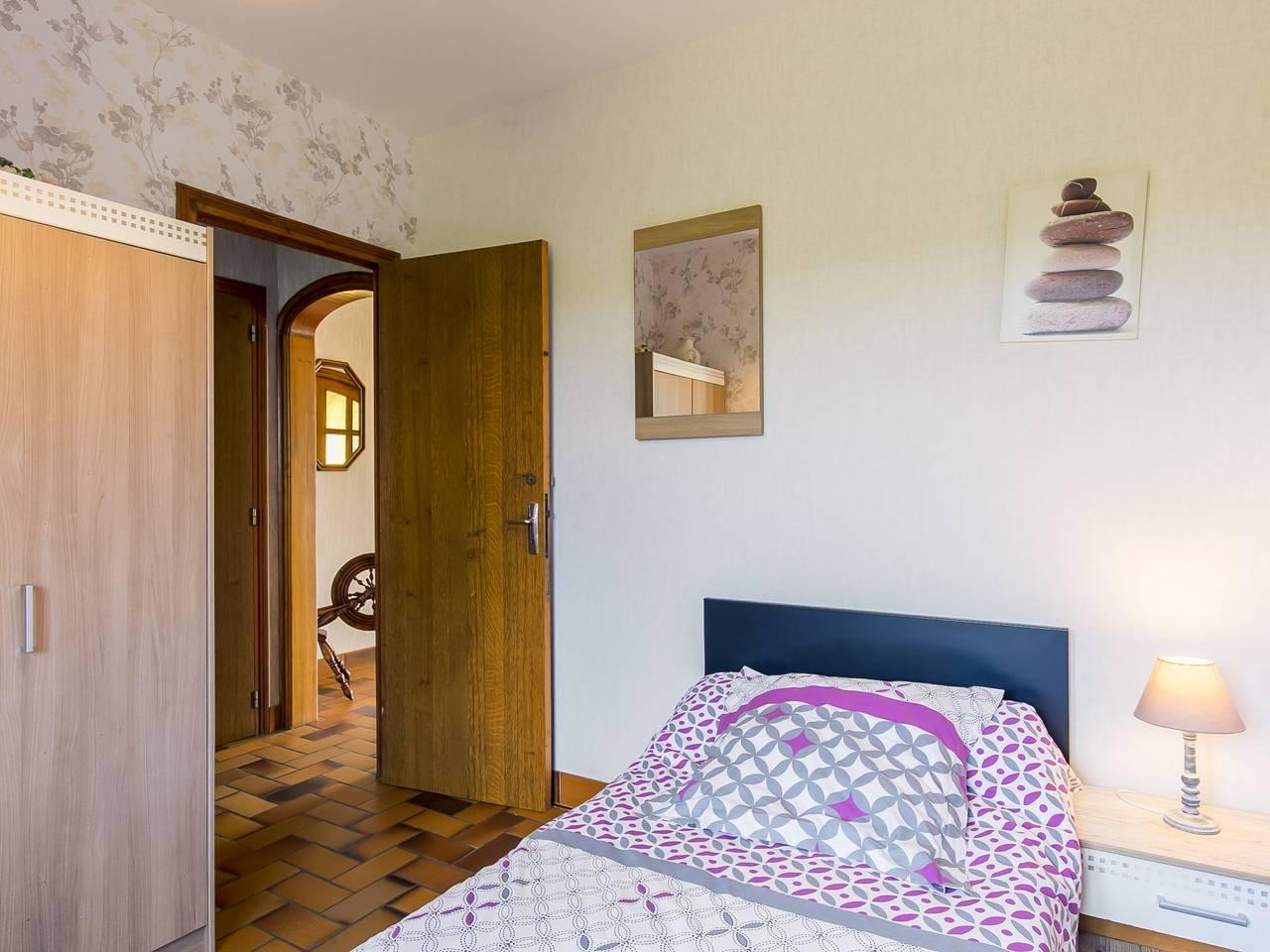 Villa Rocuet in Trégunc, Frankrijk voor 8 personen foto 24