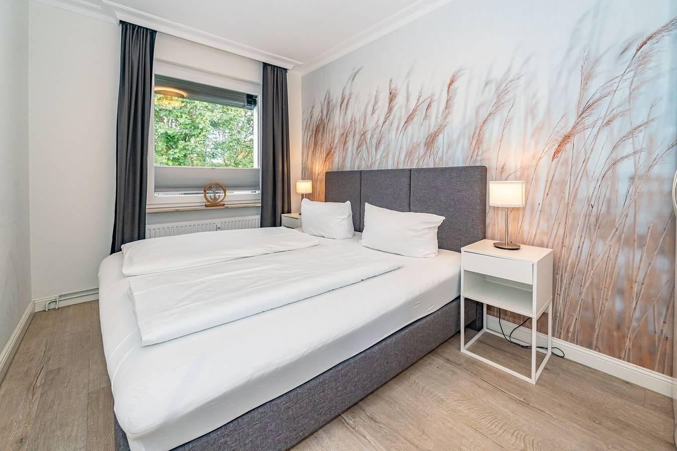 Vakantieappartement in Sylt, Duitsland voor 4 personen foto 11