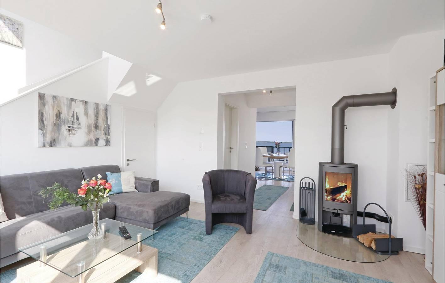 Vakantieappartement in Schlei, Duitsland voor 4 personen foto 4
