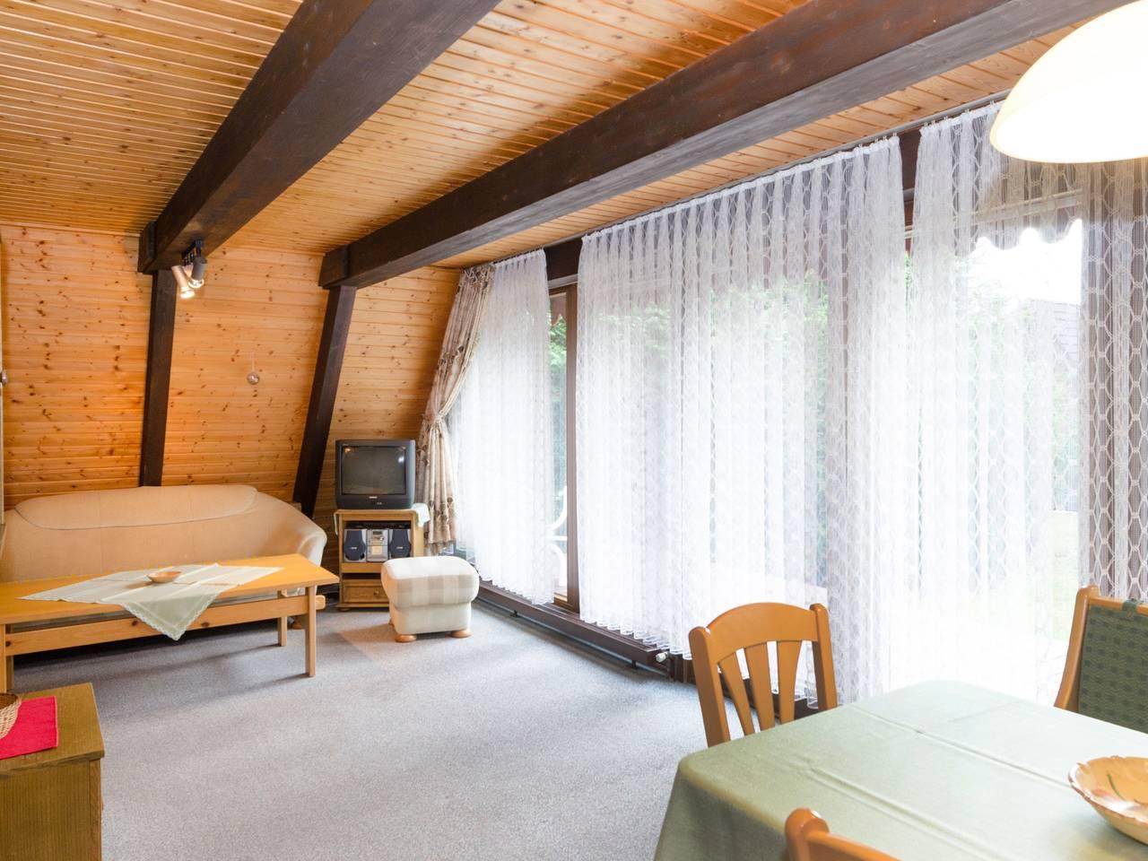 Vakantiehuis in Zwaben, Duitsland voor 5 personen foto 10