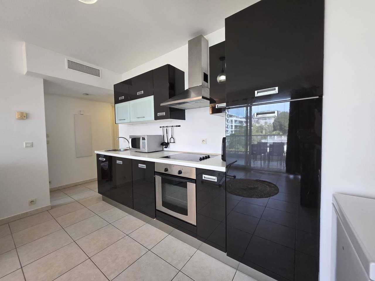 Vakantieappartement in Cannes, Frankrijk voor 4 personen foto 14