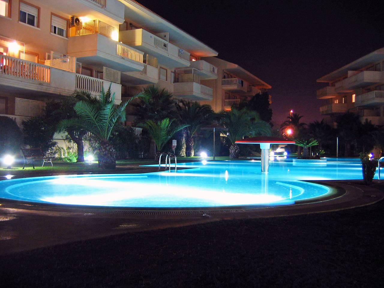 Vakantieappartement in Jávea, Spanje voor 6 personen foto 4