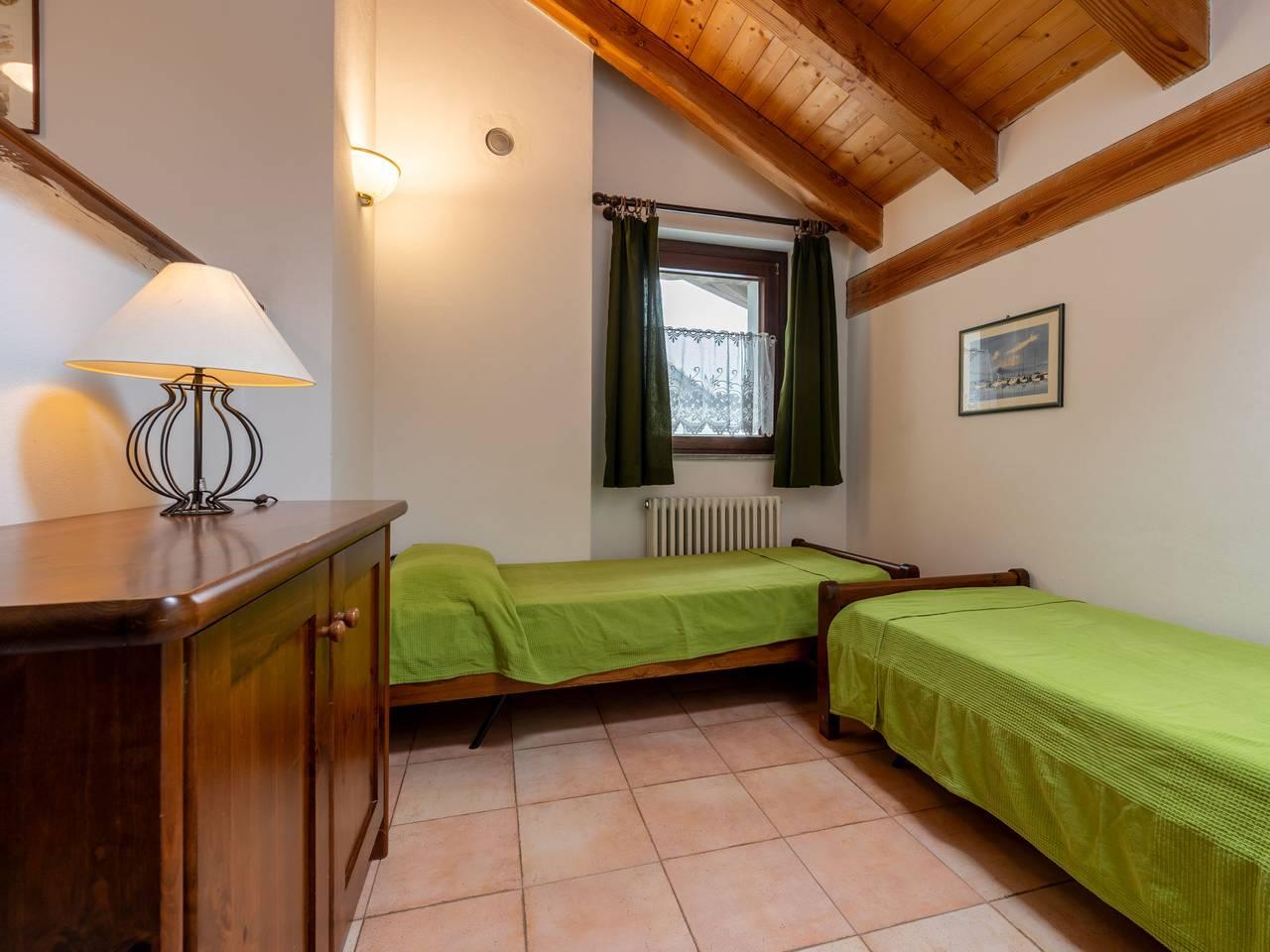 Vakantieappartement in Walliser Alpen, Italië voor 4 personen foto 5